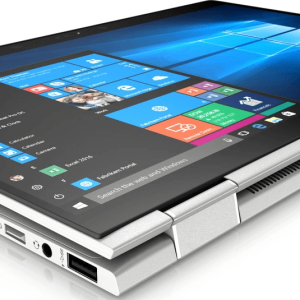 HP EliteBook x360 1030 G3