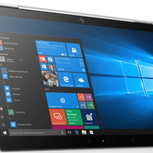 HP EliteBook x360 1030 G3