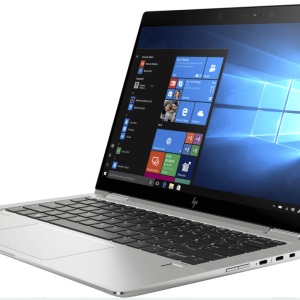 HP EliteBook x360 1030 G3